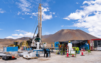 Chile despeja un paso clave para el desarrollo del proyecto Salares Altoandinos junto a Rio Tinto