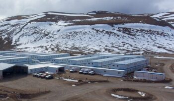 Gigantes mineros refuerzan su presencia en Argentina con inversiones estratégicas