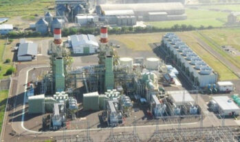 Ambar Energía apuesta por el gas de Vaca Muerta para reactivar la central de Uruguaiana
