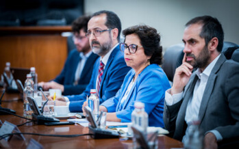 Chile analiza el impacto global del cobre en el Comité Interministerial de Negociaciones