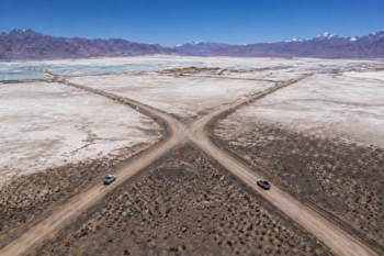 Acuerdo por US$100 millones impulsa el litio en Salta y acelera el uso de tecnología DLE