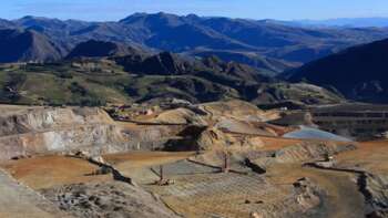  Proyecto Aurora en Cusco: DLP Resources avanza en perforaciones y estima recursos de clase mundial