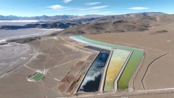 Galan Lithium rechaza oferta oportunista por USD 150 millones