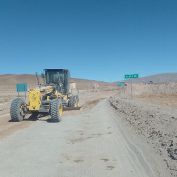 Salta gestiona financiamiento del BID para tramos estratégicos de la Ruta 51