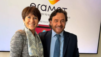Eramet proyecta invertir US$350 millones para llevar Centenario-Ratones a 35.000 toneladas de litio