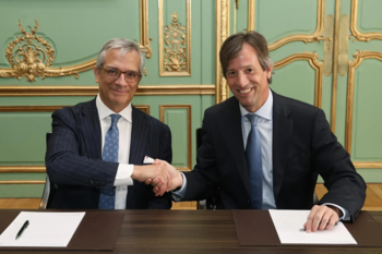 Argentina entra al juego del GNL: Southern Energy firma un acuerdo histórico con Alemania