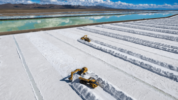 Cauchari-Olaroz asegura US$220 millones en financiamiento para acelerar su expansión en Jujuy