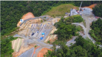 Franco-Nevada y First Quantum reclaman 25.000 millones de dólares a Panamá por cierre de Cobre Panamá