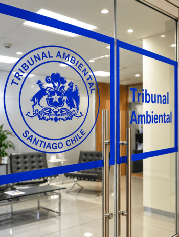 Chile avanza en la designación de cinco jueces para sus Tribunales Ambientales