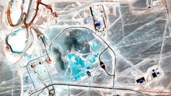 Codelco amplía la vida útil de la mina Gabriela Mistral con nueva flota de apoyo