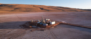 Lithium South avanza hacia la construcción de su planta piloto en Salta