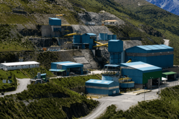 Excellon vuelve a producir en Mallay y acelera el plan para consolidar el reinicio de la mina en Perú
