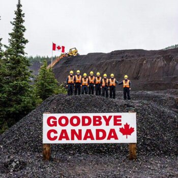 Empresas mineras eligen Suiza frente a restricciones de Canadá en inversión extranjera