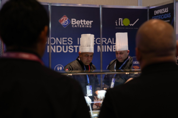 Better Catering: “Nuestros clientes nos avalan; esa es nuestra mejor respuesta”