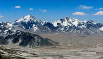 Central Puerto apuesta al litio con inversión en Tres Cruces en Catamarca