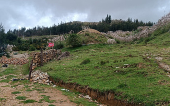 Summa Gold recupera Cerro Cachito y combate la minería ilegal en Huamachuco