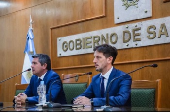 El ministro Perea destaca avances clave en la minería sanjuanina tras un año de gestión