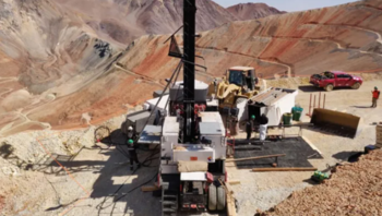 Rio Tinto consolida su apuesta en San Juan con un nuevo pago de 20 millones para el proyecto Altar