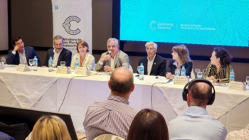 La minería como motor para el desarrollo económico y social en Catamarca