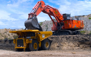 Exportaciones mineras de Perú alcanzarían 40 mil millones de dólares en 2024, según Comex
