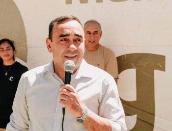 En Iglesia se preparan para el impacto del megaproyecto Vicuña: “Debemos tener los pies sobre la tierra”