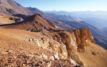 Barrick vende el proyecto Alturas en Chile para optimizar su portafolio