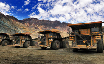 La minería multiplica su peso exportador en Perú y sostiene el frente externo