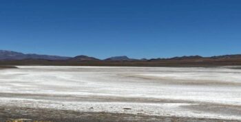 Jujuy: proyecto Formentera estima 15 años de vida útil con 3,8 millones de toneladas de LCE