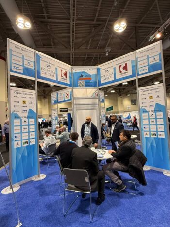 Formá parte del evento minero más grande del mundo: PDAC 2026 y Latin Mining llega con una cobertura personalizada.