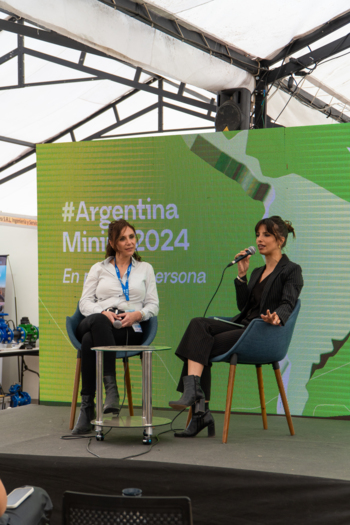 Argentina Mining Sur 2025: El Calafate recibe el evento minero del año y Latin Mining será medio oficial