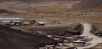 En julio comienzan las obras del camino a Josemaría: pico de empleo previsto para septiembre
