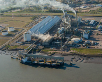 YPF aprueba la venta del 50% de Profertil y acelera su salida definitiva del negocio de fertilizantes