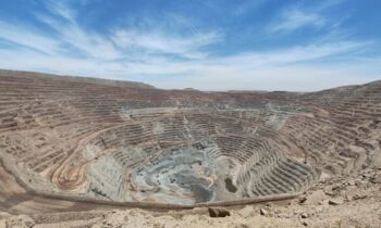 Chile presenta su modelo de evaluación de minería de cobre ante REDLASEIA