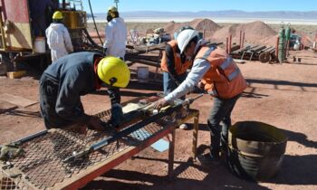 Argentina Lithium presenta su primera estimación de recursos en el proyecto Rincon West