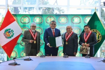 Perú acelera inversiones eléctricas y refuerza su estrategia energética de largo plazo