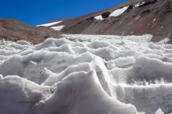 Ley de Glaciares: más de 18.000 inscriptos en audiencias públicas frenan el avance del debate en el Congreso
