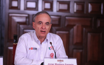 Perú formaliza hoja de ruta para más de 31.000 pequeños mineros