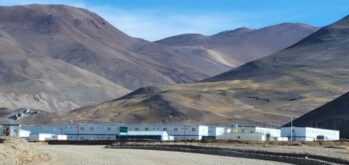 Distrito Vicuña: trabajadores chilenos, agua argentina y energía binacional para los proyectos de Lundin