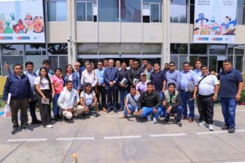 Minem impulsará la creación del Fondo Minero para la Pequeña Minería y Minería Artesanal en Perú