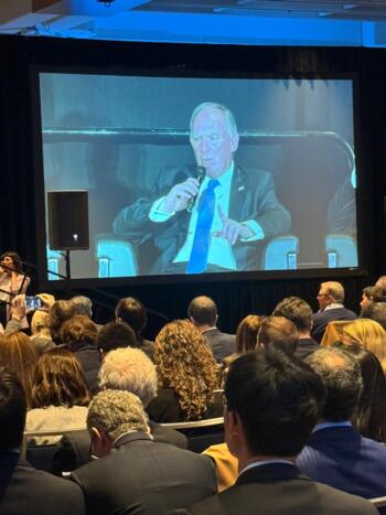 Con proyectos, inversión y presencia política, Argentina cerró una semana clave en PDAC 2026