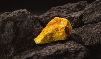 Mendoza suma potencial de uranio con anomalías en el proyecto Corcovo