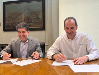 ENAMI y Minnovex sellan alianza para innovación minera