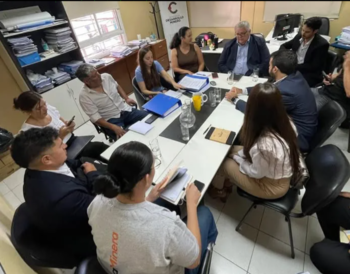 Diablillos avanza en su evaluación ambiental y entra en etapa decisiva