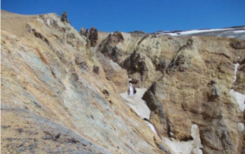 Malargüe bajo la lupa: un nuevo hallazgo reaviva el potencial cuprífero mendocino