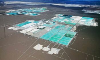 SQM y Codelco afianzan su alianza estratégica: el acuerdo avanza según lo previsto
