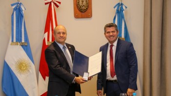 Canadá apuesta a expandir el ecosistema minero de San Juan y proyecta inversiones por US$ 14.000 millones