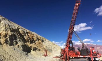 Nuevo hallazgo de cobre en San Juan reaviva el interés por La Coipita