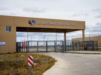 Santa Cruz elimina Ingresos Brutos para atraer inversiones mineras en zonas francas