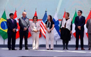 Perú apuesta por una minería innovadora y responsable, afirma el ministro Montero