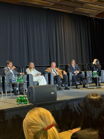 Argentina Day en PDAC 2026: el país apuesta al RIGI, las provincias y los minerales críticos para seducir inversiones globales